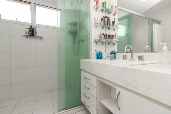 Imagem Apartamento com 4 Quartos à Venda, 140 m² em Ipiranga - São Paulo