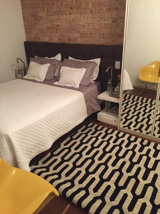 Imagem Apartamento com 2 Quartos à Venda, 128 m² em Moema - São Paulo Imagem Apartamento com 2 Quartos à Venda, 128 m² em Moema - São Paulo