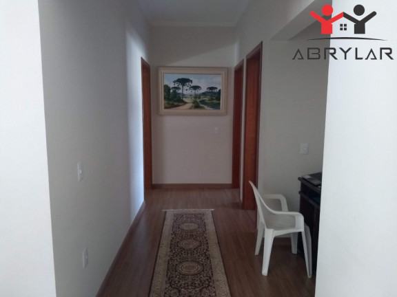 Imagem Imóvel com 3 Quartos à Venda, 350 m² em Residencial Dos Lagos - Itupeva