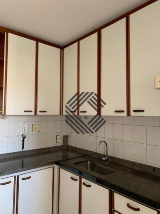 Imagem Apartamento com 3 Quartos à Venda, 90 m² em Condomínio Edifício Piazza Di Spagna - Sorocaba