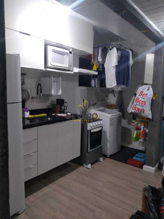 Imagem Apartamento com 2 Quartos à Venda, 42 m² em Galo Branco - São Gonçalo