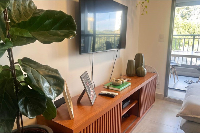 Apartamento com 2 Quartos à Venda, 68 m² em Butantã - São Paulo