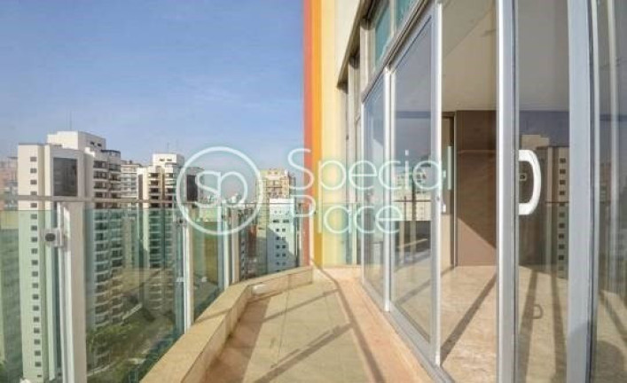 Imagem Apartamento com 4 Quartos à Venda, 400 m² em Vila Nova Conceição - São Paulo Imagem Apartamento com 4 Quartos à Venda, 400 m² em Vila Nova Conceição - São Paulo