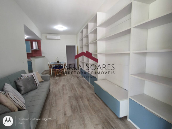 Imagem Apartamento com 2 Quartos à Venda, 87 m² em Loteamento João Batista Julião - Guarujá Imagem Apartamento com 2 Quartos à Venda, 87 m² em Loteamento João Batista Julião - Guarujá