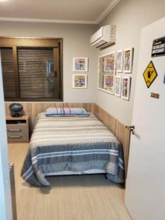Imagem Apartamento com 3 Quartos à Venda, 106 m² em Jardim Lindóia - Porto Alegre Imagem Apartamento com 3 Quartos à Venda, 106 m² em Jardim Lindóia - Porto Alegre