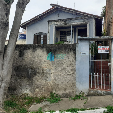 Imagem Casa com 2 Quartos à Venda, 68 m² em Vila Campestre - São Paulo Imagem Casa com 2 Quartos à Venda, 68 m² em Vila Campestre - São Paulo