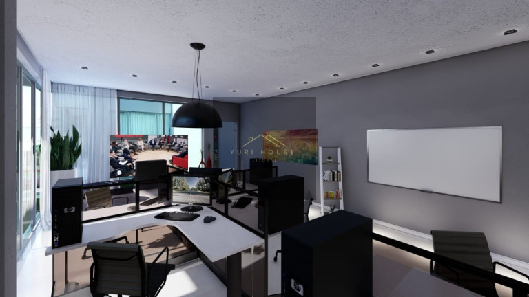 Imóvel com 3 Quartos à Venda, 120 m² em Praia Das Palmeiras - Caraguatatuba