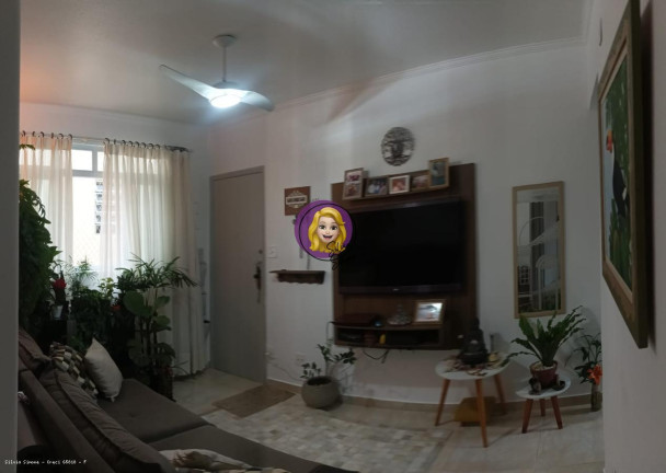 Imagem Apartamento com 2 Quartos à Venda, 68 m² em Campo Grande - Santos Imagem Apartamento com 2 Quartos à Venda, 68 m² em Campo Grande - Santos