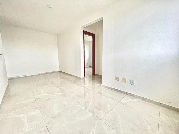 Imagem Apartamento com 2 Quartos à Venda, 46 m²