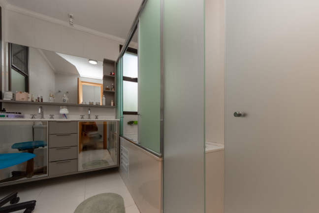 Imagem Apartamento com 4 Quartos à Venda, 208 m² em Vila Mariana - São Paulo Imagem Apartamento com 4 Quartos à Venda, 208 m² em Vila Mariana - São Paulo