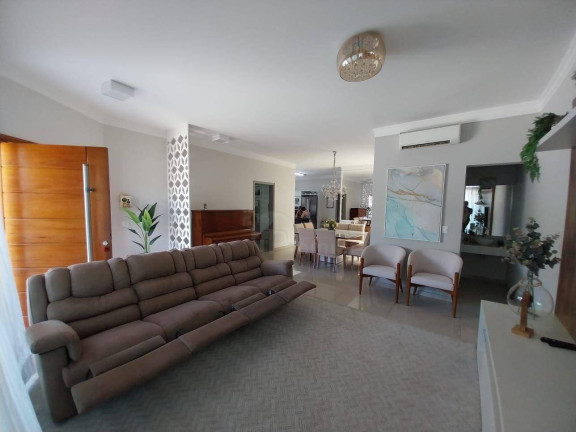 Imagem Casa com 3 Quartos para Alugar, 230 m² em Jardim Amstalden Residence - Indaiatuba