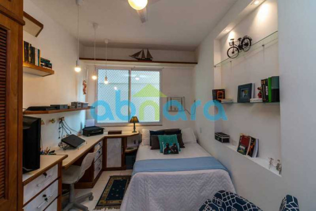 Imagem Apartamento com 4 Quartos à Venda, 230 m² em Copacabana - Rio De Janeiro Imagem Apartamento com 4 Quartos à Venda, 230 m² em Copacabana - Rio De Janeiro
