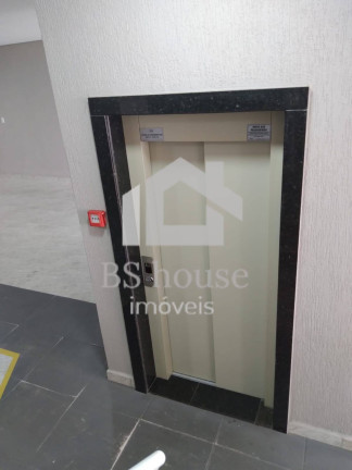 Imagem Apartamento com 3 Quartos à Venda, 138 m² em Vila Curuça - Santo André