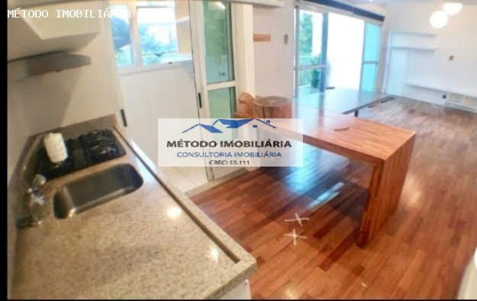 Imagem Apartamento com 2 Quartos à Venda, 74 m² em Vila Nova   Conceição - São Paulo
