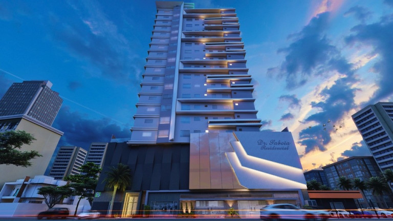 Apartamento com 2 Quartos à Venda, 69 m² em Morretes - Itapema