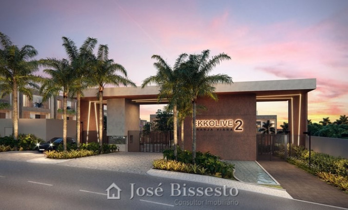 Imagem Apartamento com 4 Quartos à Venda, 132 m² em Granja Viana - Cotia Imagem Apartamento com 4 Quartos à Venda, 132 m² em Granja Viana - Cotia