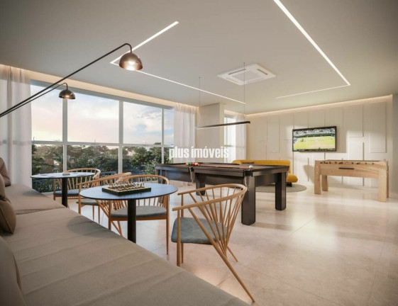 Apartamento com 3 Quartos à Venda, 83 m² em Vila Mariana - São Paulo