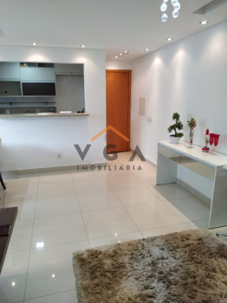 Imagem Apartamento com 3 Quartos à Venda, 75 m² em Vila Esperança - São Paulo