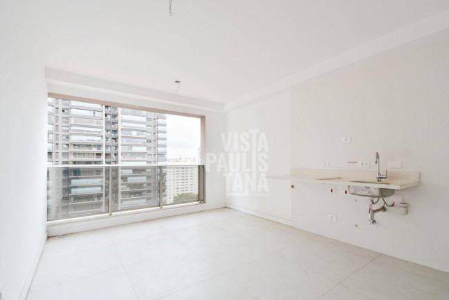 Imagem Apartamento com 2 Quartos à Venda, 51 m² em Vila Mariana - São Paulo