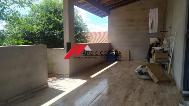 Imagem Casa com 3 Quartos à Venda, 240 m² em Haras Do Sul - Cesário Lange