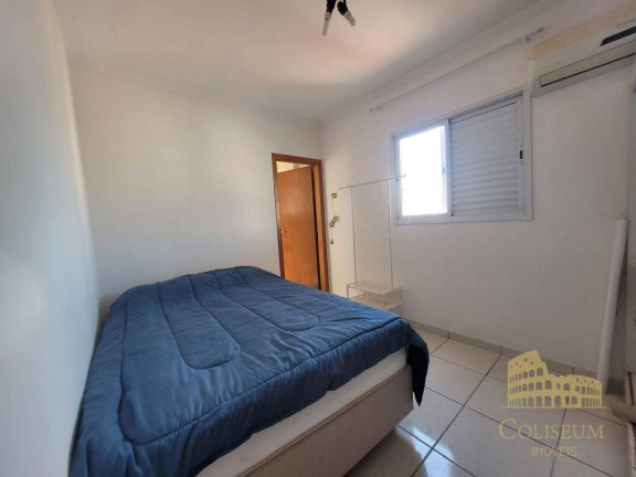 Imagem Apartamento com 2 Quartos à Venda, 68 m² em Tupi - Praia Grande