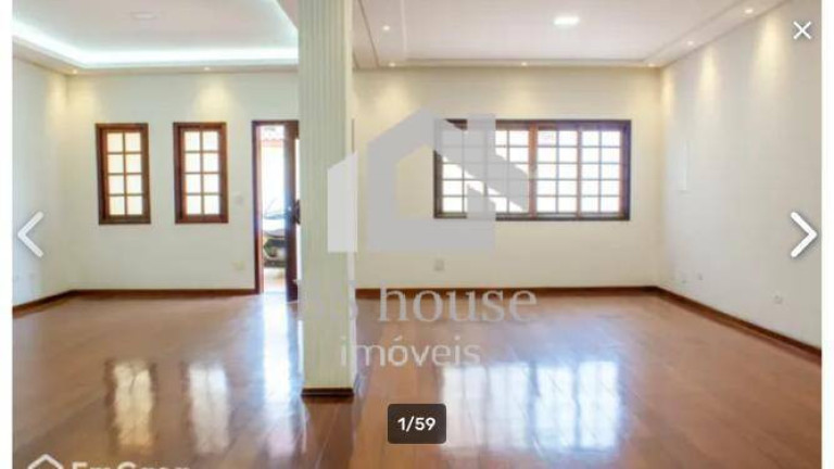 Imagem Sobrado com 3 Quartos à Venda, 480 m² em Cerâmica - São Caetano Do Sul