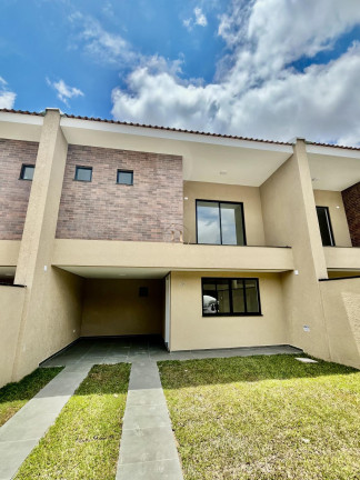 Imóvel com 3 Quartos à Venda, 132 m² em Ouro Fino - São José Dos Pinhais