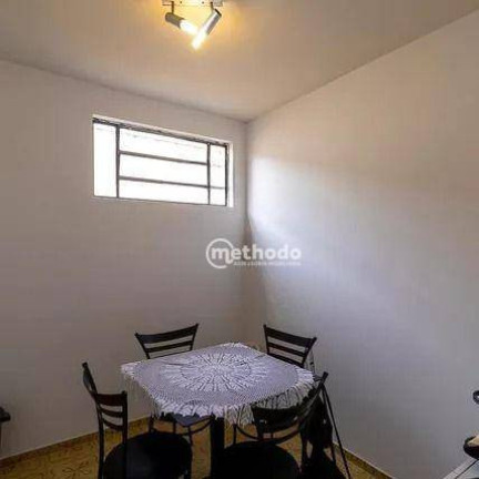 Imagem Apartamento com 2 Quartos à Venda, 70 m² em Bonfim - Campinas Imagem Apartamento com 2 Quartos à Venda, 70 m² em Bonfim - Campinas