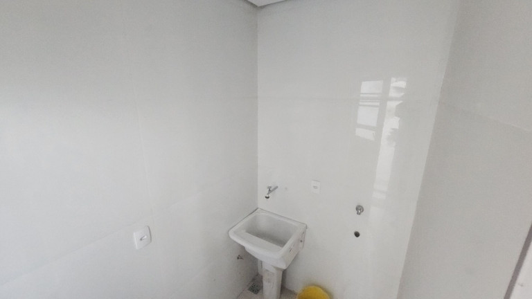 Imagem Casa com 2 Quartos à Venda, 60 m² em Rádio Clube - Santos
