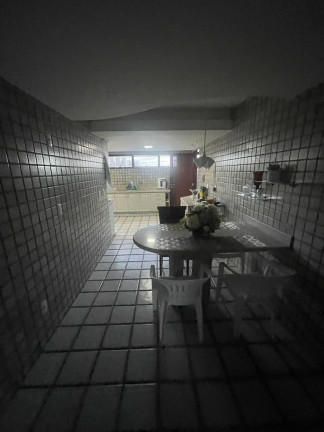 Imagem Apartamento com 4 Quartos à Venda, 450 m² em Manaíra - João Pessoa