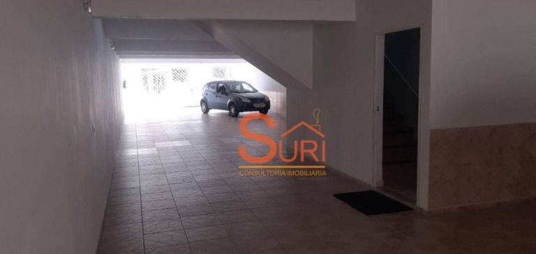 Imagem Apartamento com 3 Quartos à Venda, 80 m² em Vila Valparaíso - Santo André Imagem Apartamento com 3 Quartos à Venda, 80 m² em Vila Valparaíso - Santo André