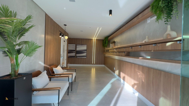 Imagem Apartamento com 3 Quartos à Venda, 129 m² em Palmas - Governador Celso Ramos Imagem Apartamento com 3 Quartos à Venda, 129 m² em Palmas - Governador Celso Ramos