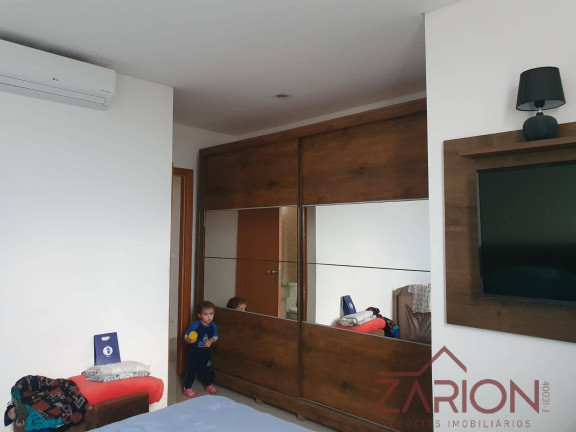 Imagem Apartamento com 3 Quartos à Venda, 114 m² em Vila Edmundo - Taubaté