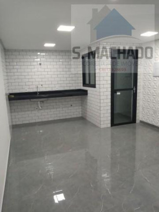 Imagem Casa com 3 Quartos à Venda, 125 m² em Jardim Santo Alberto - Santo André Imagem Casa com 3 Quartos à Venda, 125 m² em Jardim Santo Alberto - Santo André