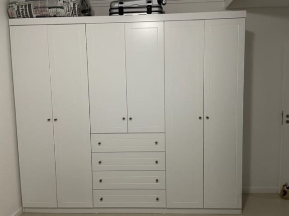 Imagem Apartamento com 2 Quartos à Venda, 69 m² em Centro - Osasco
