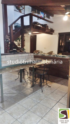 Imagem Casa com 4 Quartos à Venda, em Pereque - Ilhabela Imagem Casa com 4 Quartos à Venda, em Pereque - Ilhabela