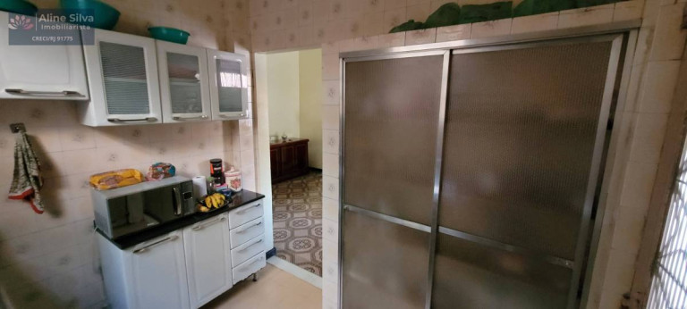 Imagem Casa de Condomínio com 2 Quartos à Venda, 165 m² em Taquara - Rio De Janeiro