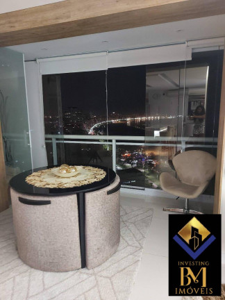 Imagem Casa com 1 Quarto à Venda, 89 m² em Gonzaga - Santos