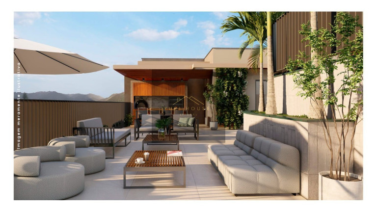 Imagem Imóvel com 2 Quartos à Venda, 101 m² em Itagua - Ubatuba