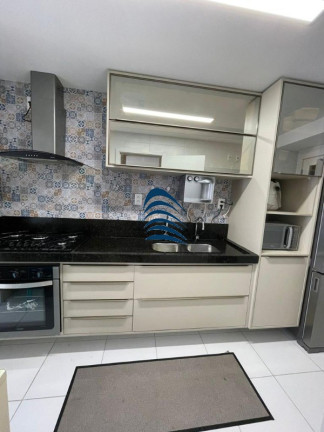 Imagem Imóvel com 3 Quartos à Venda, 126 m² em Pituba - Salvador