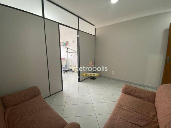 Imagem Sala Comercial à Venda, 35 m² em Santo Antônio - São Caetano Do Sul Imagem Sala Comercial à Venda, 35 m² em Santo Antônio - São Caetano Do Sul
