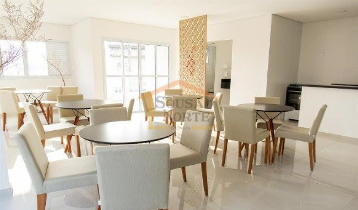 Imagem Apartamento com 2 Quartos à Venda, 55 m² em Parada Inglesa - São Paulo Imagem Apartamento com 2 Quartos à Venda, 55 m² em Parada Inglesa - São Paulo