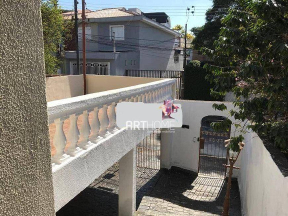 Casa com 2 Quartos à Venda, 164 m² em Vila Dayse - São Bernardo Do Campo