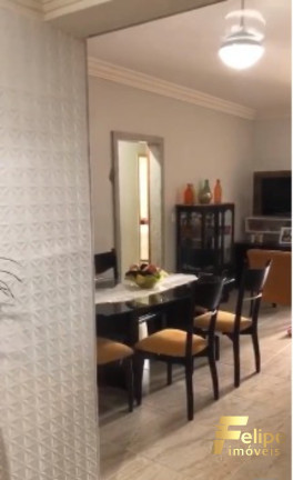 Imagem Imóvel com 3 Quartos à Venda, 150 m² em Centro - Guarapari