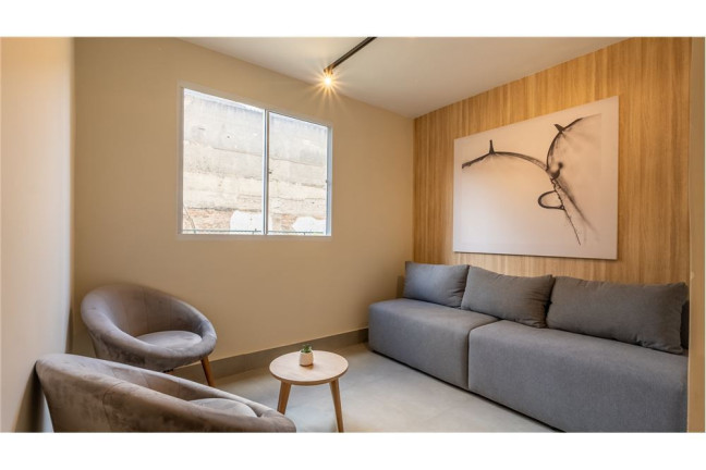 Imagem Apartamento com 2 Quartos à Venda, 42 m² em Barra Funda - São Paulo Imagem Apartamento com 2 Quartos à Venda, 42 m² em Barra Funda - São Paulo