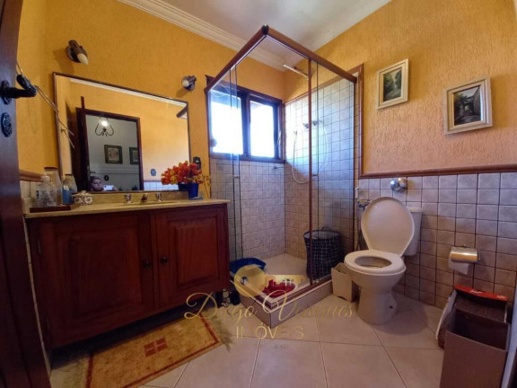 Imagem Casa com 6 Quartos à Venda, 5.000 m² em Bom Retiro - Teresópolis