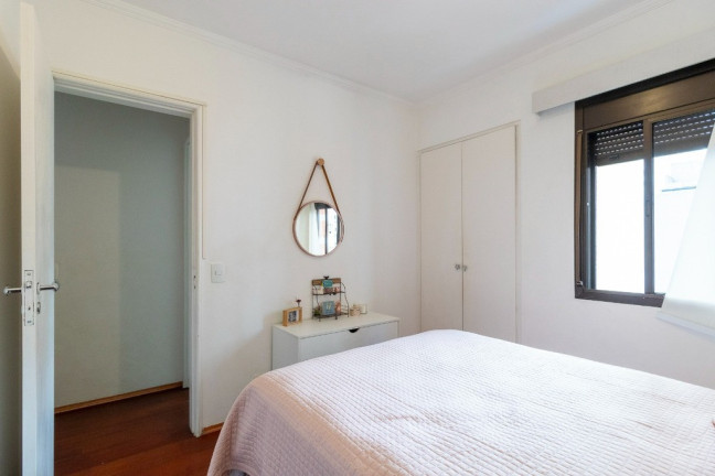 Imagem Imóvel com 1 Quarto à Venda, 42 m² em Vila Nova Conceição - São Paulo