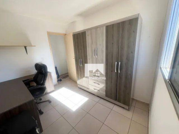 Imagem Apartamento com 2 Quartos à Venda, 52 m² em Jardim Nova Europa - Campinas