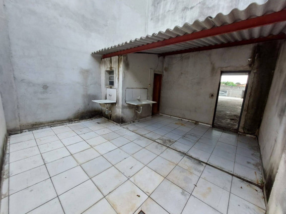 Imagem Galpão para Alugar, 290 m² em Centro - Taubaté Imagem Galpão para Alugar, 290 m² em Centro - Taubaté