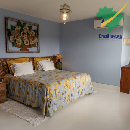Imagem Casa com 8 Quartos à Venda, em Trancoso - Porto Seguro Imagem Casa com 8 Quartos à Venda, em Trancoso - Porto Seguro